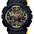 Часы Casio G-Shock GA-100BY-1A