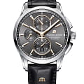 Часы Maurice Lacroix Pontos Chronograph PT6388-SS001-331-1