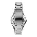 Fossil Fossil ME3180,  сша мужские часы на браслете нержавеющая сталь боковой вид