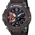 Часы Casio G-Shock GA-2200MFR-5A