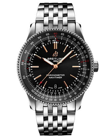 Breitling Navitimer Automatic 41 A17326241B1A1