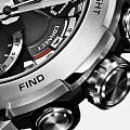 Оригинальная модель Casio Casio G-Shock GST-B200D-1A в полной комплектации