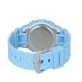 Casio Casio G-Shock DW-5600SC-2 g-shock японские женские часы на браслете пластик боковой вид