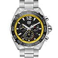 Часы TAG Heuer Formula 1 CAZ101AC.BA0842