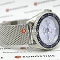Seiko Seiko 5 Sports SRPE77K1, 5 sports япония мужские часы на браслете нержавеющая сталь боковой вид