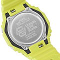 Часы Casio G-Shock GA-2100-9A9DR (GA-2100-9A9) фото 5