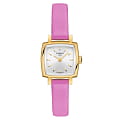 Часы Tissot Lovely Square T058.109.36.031.03 фото 8