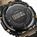 Часы Casio G-Shock GM-B2100LL-1A фото 2