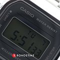 Часы Casio Collection A-168WEM-7 фото 7