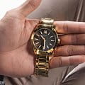 Guess Guess Crescent GW0574G2 , наручные мужские часы фото под углом