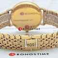 Tissot Tissot Everytime Large T109.610.33.032.00 кварцевые мужские часы часы, крупный план белый циферблат
