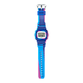 Casio Casio G-Shock DWE-5600PR-2DR (DWE-5600PR-2) электронные мужские часы часы крупный план  циферблата
