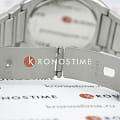 Fossil Fossil FB-02  FS5821 кварцевые часы с аксессуарами мужские часы модель FS5821