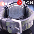 Часы Casio Pro Trek PRG-650YBE-3E фото 4