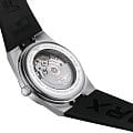 Tissot Tissot PRX Powermatic 80 T137.407.17.051.00  — задняя крышка сталь металл корпуса швейцарские часы