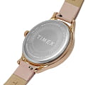 Timex Timex Peyton TW2V23700  - задняя крышка латунь корпуса, сша часы