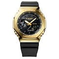 Casio Casio G-Shock GM-2100G-1A9DR (GM-2100G-1A9) GM-2100G-1A9 оригинальные мужские часы в комплекте с коробкой