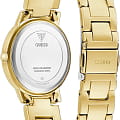 Guess Guess Dress Steel GW0404L4  — задняя крышка сталь металл корпуса американские часы