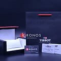 Часы Tissot Gent XL T116.410.36.097.00 фото 6