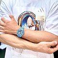 Часы Casio G-Shock GA-2100MNG-2A фото 3