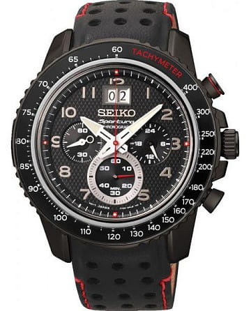 Seiko Sportura SPC141P1