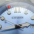 Часы Citizen Automatic NJ0191-83L фото 8