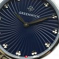 Часы Greenwich Wind GW 321.10.36 фото 3