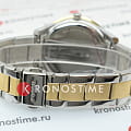 Fossil ES5107 наручные женские часы застежка крупным планом