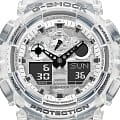Часы Casio G-Shock GA-100SKC-1A фото 4