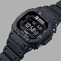 Casio Casio G-Shock G-5600SRF-1DR (G-5600SRF-1) G, наручные мужские часы фото под углом