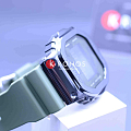 Часы Casio G-Shock GM-5600B-3 фото 20