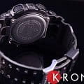 Часы Casio G-Shock GA-100CG-1A фото 4