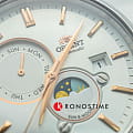 Часы Orient Sun & Moon RA-AK0301S фото 7