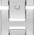 Guess Guess G Cluster GW0545L1  - задняя крышка сталь металл корпуса, сша часы