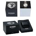  Versus Versace VSP1V0919 женские часы белый циферблат на запястье