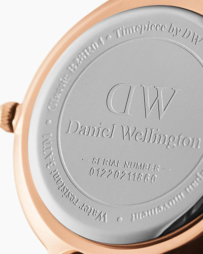 Daniel Wellington Petite Melrose DW00100217