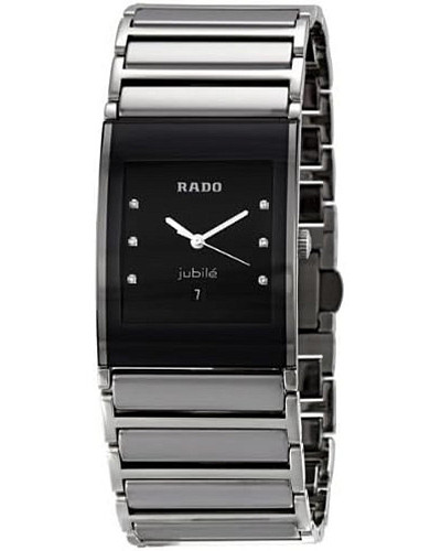 Rado Integral R20784759