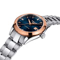 Часы Tissot T-My Lady Automatic 18K Gold T930.007.41.046.00 фото 3