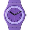 Swatch Swatch New Gent Biosourced Swatch Pay! SO29V100-5300 , наручные мужские часы фото под углом