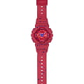 Casio Casio Baby-G BA-110ST-4ADR  наручные женские часы фото под углом.