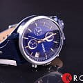 Fossil Fossil Carlie  ES4113  наручные женские часы фото под углом.