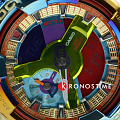 Часы Casio G-Shock GM-110RB-2A фото 3
