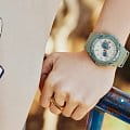 Casio Casio Baby-G BGA-275M-3A — полный набор фото женские часы японские