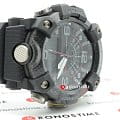 Casio Casio G-Shock GG-B100-1A Mudmaster, наручные мужские часы фото под углом