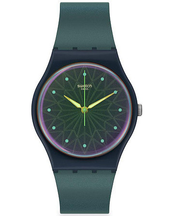 Swatch Gent Biosourced Standard SO28N117