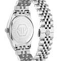 Philipp Plein Philipp Plein Plein Valentine PW2BA1125,  германия женские часы на браслете нержавеющая сталь боковой вид