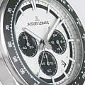Часы Jacques Lemans Liverpool Diver 1-2207E фото 2