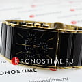 Jacques Lemans Jacques Lemans High Tech Ceramic 1-1941D,  австрия мужские часы на браслете сталь + pvd + керамика боковой вид