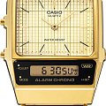 Часы Casio Vintage AQ-800EG-9ADF (AQ-800EG-9A) фото 4