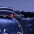 Часы Casio Pro Trek PRW-7000X-1 фото 9